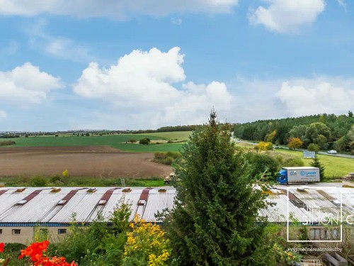 Prodaný byt 2+kk 48 m²
