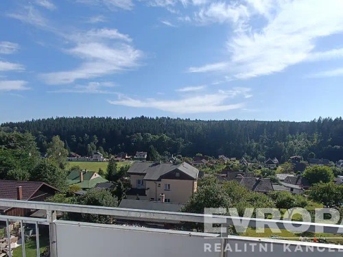 Prodaný byt 5+1 87 m²