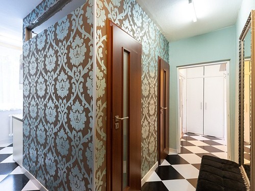Prodaný byt 2+1 51 m²