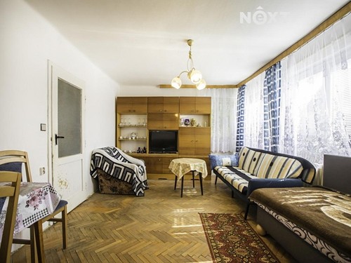 Prodaný dům 75 m², pozemek 860 m²
