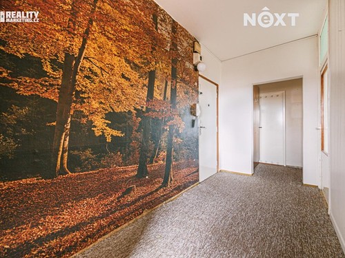 Prodaný byt 3+1 76 m²
