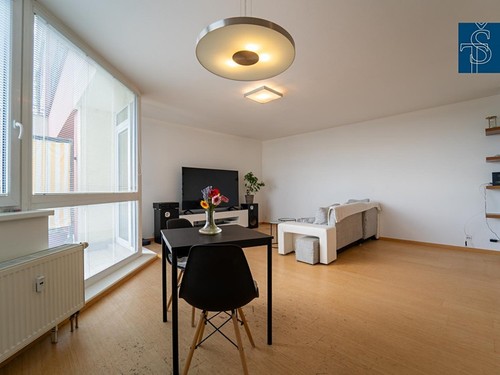 Prodaný byt 4+kk 112 m²