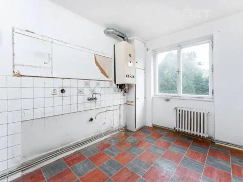 Prodaný byt 3+1 85 m²