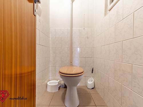 Prodaný byt 4+1 139 m²