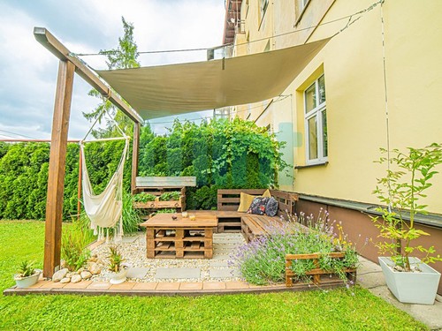 Prodaný byt 2+kk 62 m²