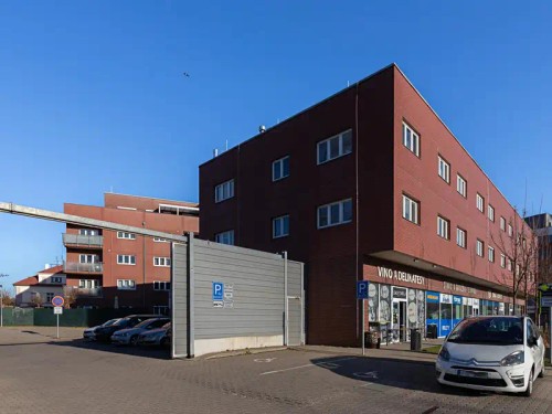 Prodej bytu 2+kk 57 m²