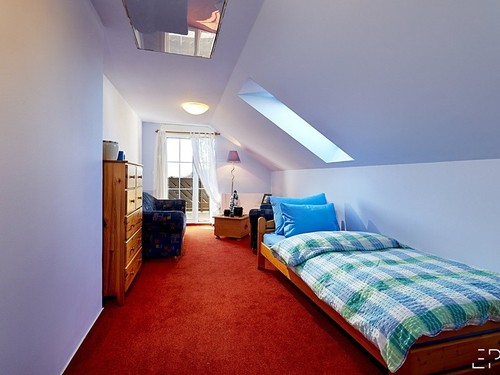 Prodaný dům 449 m², pozemek 1450 m²