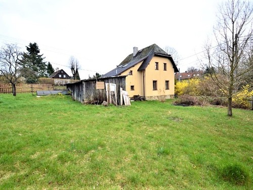 Prodaný dům 130 m², pozemek 620 m²