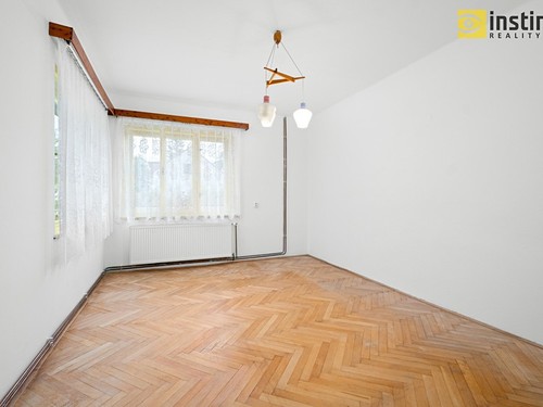 Prodaný dům 186 m², pozemek 906 m²