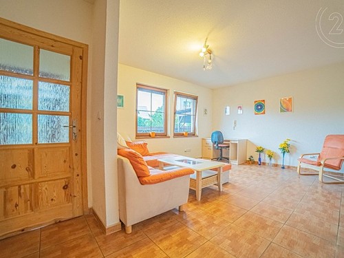 Prodaný dům 365 m², pozemek 2409 m²