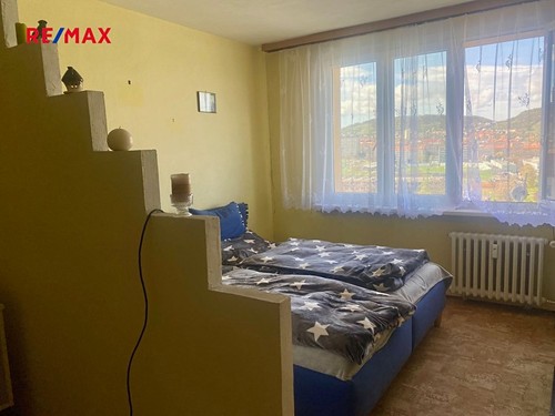 Prodaný byt 2+1 61 m²