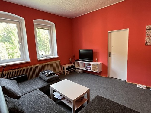 Prodaný byt 4+1 80 m²