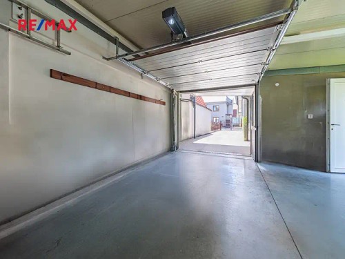 Prodej domu 138 m², pozemek 498 m²