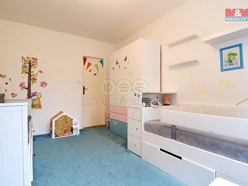 Prodaný byt 2+1 51 m²