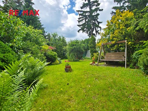 Prodaný byt 2+1 50 m²