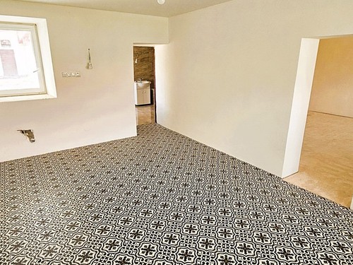 Prodaný dům 150 m², pozemek 2333 m²