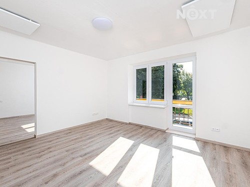 Prodaný byt 3+1 66 m²