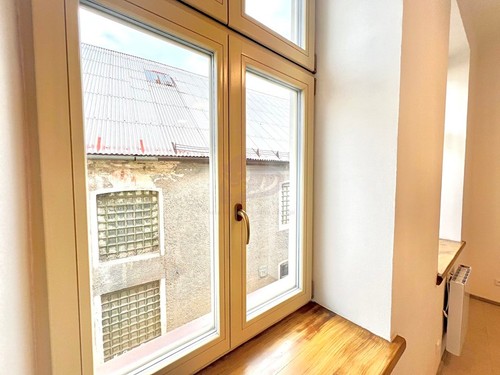 Prodaný byt 2+kk 56 m²