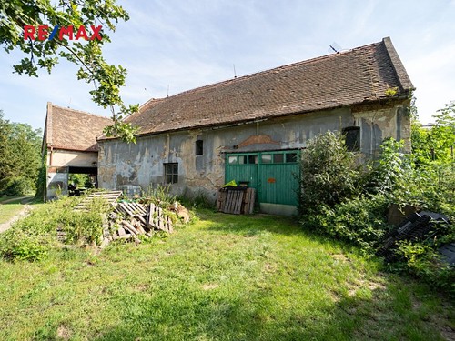 Prodaný dům 83 m², pozemek 790 m²