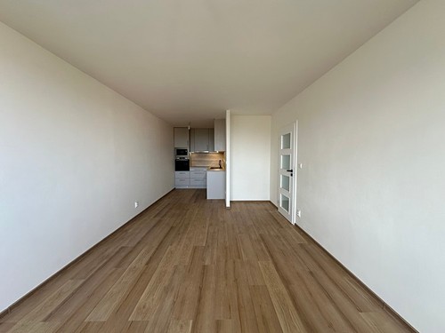 Prodaný byt 3+kk 63 m²