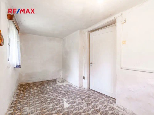 Prodaný dům 110 m², pozemek 653 m²