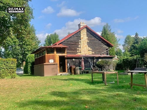 Prodaná chata 70 m², pozemek 101 m²