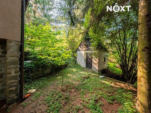 Prodaná chata 67 m², pozemek 1434 m²