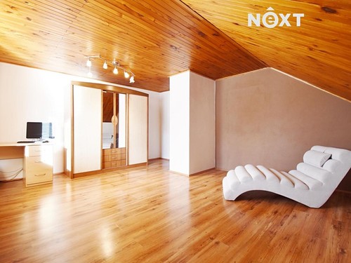 Prodaný dům 150 m², pozemek 861 m²