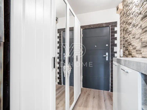 Prodej bytu 2+1 63 m²