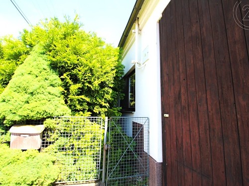 Prodaný dům 160 m², pozemek 1537 m²