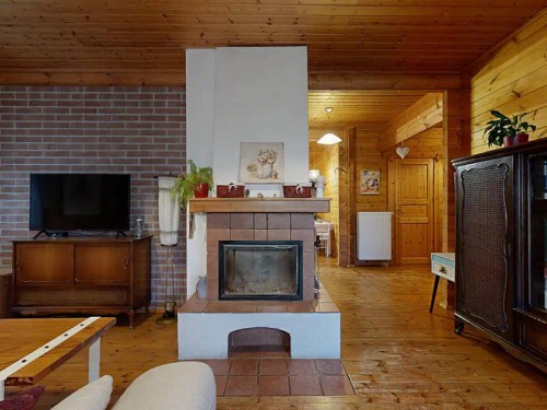 Prodaný dům 168 m², pozemek 800 m²