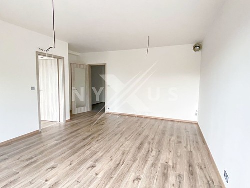 Prodaný byt 2+kk 52 m²