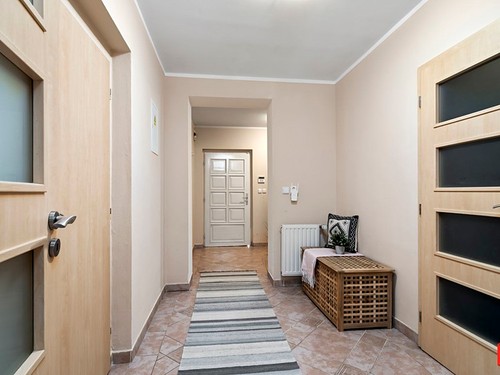 Prodaný dům 129 m², pozemek 190 m²