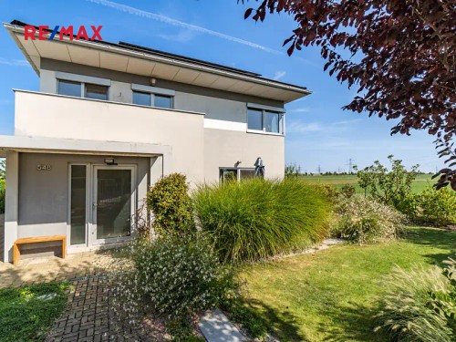 Prodaný dům 200 m², pozemek 699 m²