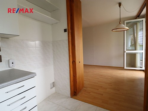 Prodaný byt 4+1 78 m²