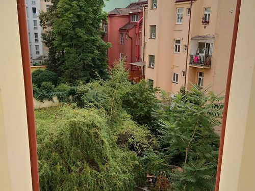 Prodaný byt 1+kk 38 m²