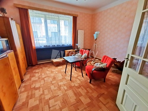 Prodaná zemědělská usedlost 441 m², pozemek 703 m²