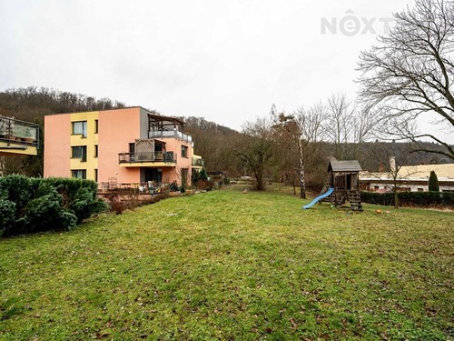 Prodaný byt 2+kk 60 m²