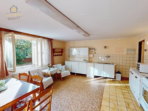 Prodaný dům 150 m², pozemek 443 m²