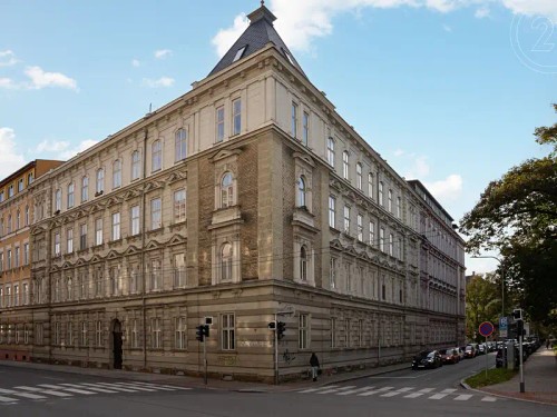 Prodaný byt 3+1 99 m²