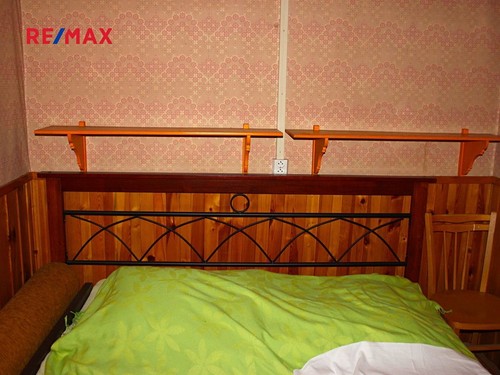 Prodaná chata 52 m², pozemek 381 m²