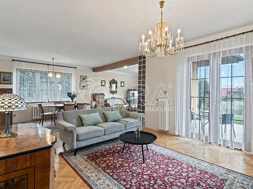 Prodaný dům 180 m², pozemek 941 m²