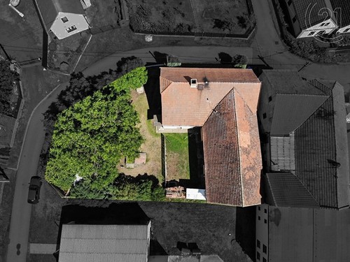 Prodaný dům 126 m², pozemek 551 m²