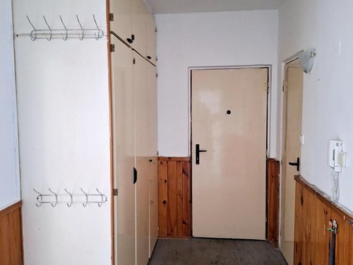 Prodaný byt 3+1 68 m²