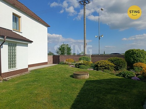 Prodaný dům 200 m², pozemek 1180 m²