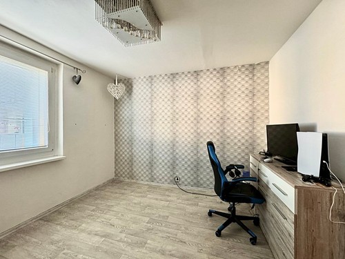 Prodaný byt 3+1 73 m²