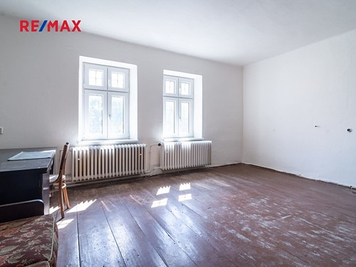 Prodaný dům 140 m², pozemek 576 m²