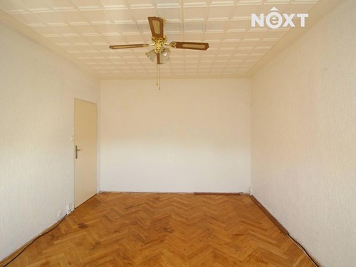 Prodaný byt 2+1 52 m²