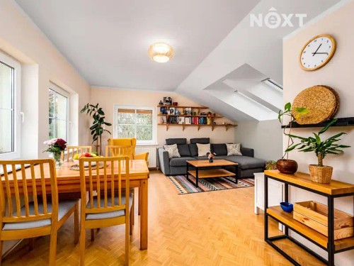Prodaný byt 3+kk 87 m²