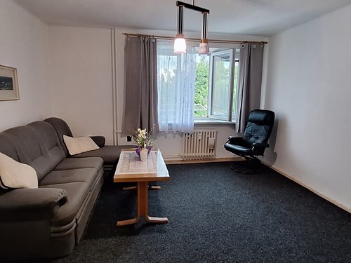 Prodaný byt 2+1 73 m²